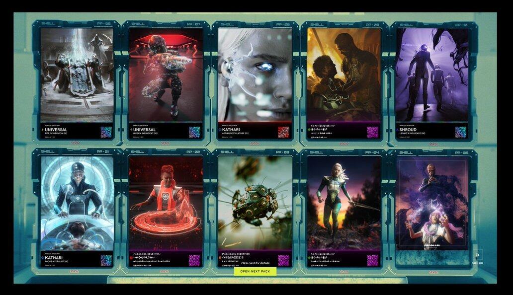 Gallery 1