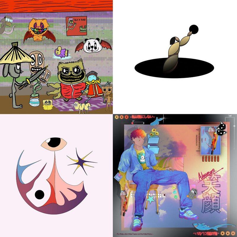 Gallery 1