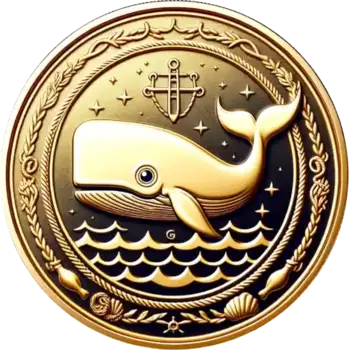 MOBY•DICK•WHALE