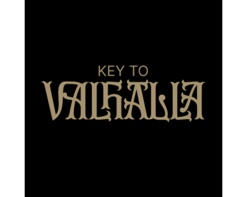 KEY•TO•VALHALLA