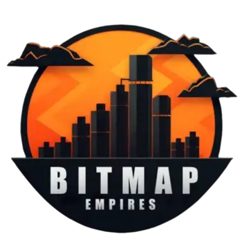 BITMAP•EMPIRES