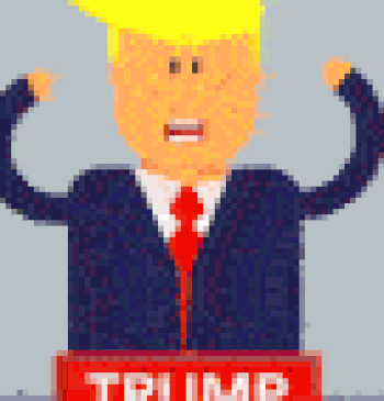 GO•TRUMPY•TO•PRESIDENT