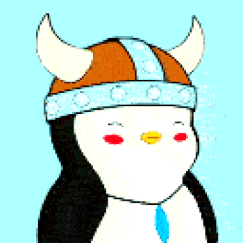 PUDGY•PENGUINS•NFT