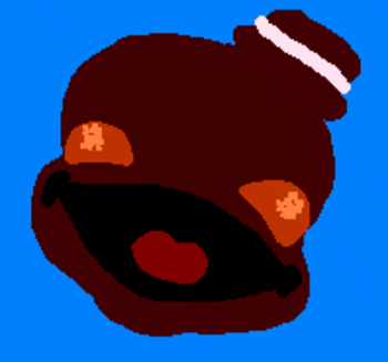 CHOCOLATE•BOY
