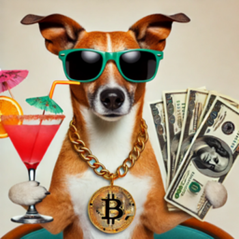 RUNEDOG•MILLIONAIRE