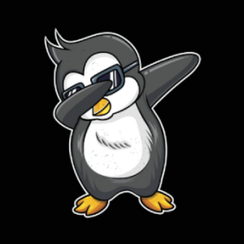 PIP•THE•PENGUIN